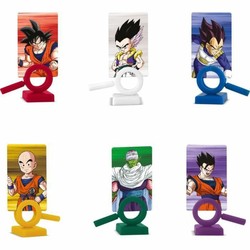 Juegos Mesa Niños Dragon Ball Z Cluedo: Estrategia y Diversión Familiar - Compra online en MegaJuguetes 2