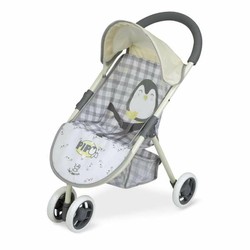 Muñecas Niñas: Carrito Decuevas Pipo Ligero y Resistente - Compra online en MegaJuguetes