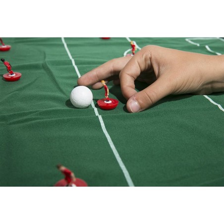 Juegos Mesa Niños Megableu Subbuteo - Champions League Edition