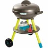 Juego Simbólico Niños: Barbacoa Ecoiffier E4668 de Plástico - Compra online en MegaJuguetes