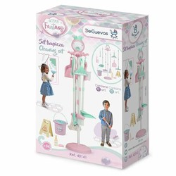 Juego Simbólico Niños: Set Limpieza Decuevas Ocean Fantasy - Compra online en MegaJuguetes 2