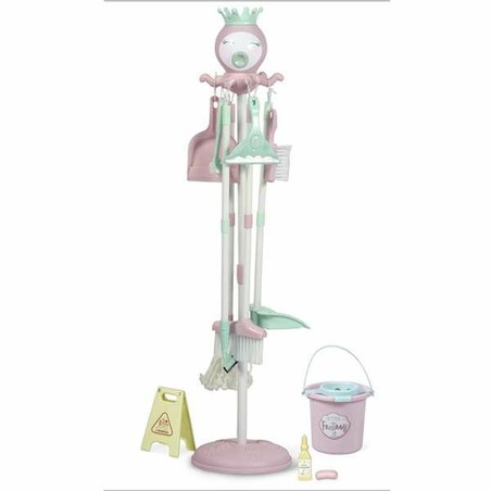 Juego Simbólico Niños: Set Limpieza Decuevas Ocean Fantasy