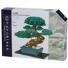 Juguetes construcción niños Nanoblock Bonsai Deluxe
