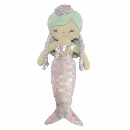 Muñecas Niñas: Muñeca Trapo Decuevas Ocean Fantasy 36cm