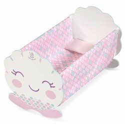 Muñecas Niñas: Cuna Balancín Decuevas Ocean Fantasy - Compra online en MegaJuguetes