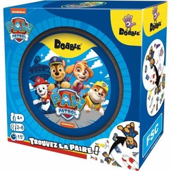 Juegos Mesa Niños Asmodee Dobble Paw Patrol – Diversión Educativa - Compra online en MegaJuguetes