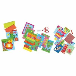 Juegos Mesa Niños: SES Creative Learning To Cut Educativo - Compra online en MegaJuguetes