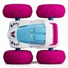Coche Juguete para Niños Exost Radio Control Blanco/Rosa - Compra online en MegaJuguetes