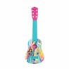 Juguetes Musicales Niños: Guitarra Infantil Barbie Lexibook Rosa - Compra online en MegaJuguetes