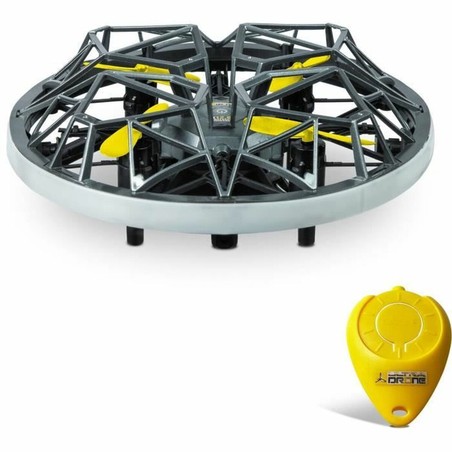 Coches Juguete Niños: Dron Teledirigido Mondo X12.0 Obstacle Avoidance - Compra online en MegaJuguetes