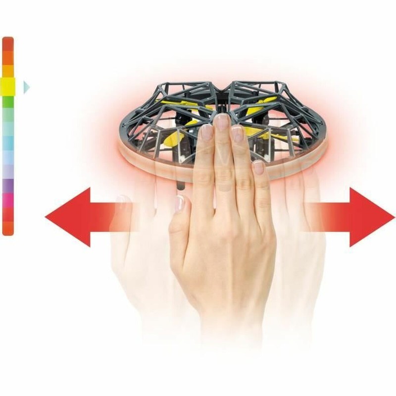Coches Juguete Niños: Dron Teledirigido Mondo X12.0 Obstacle Avoidance