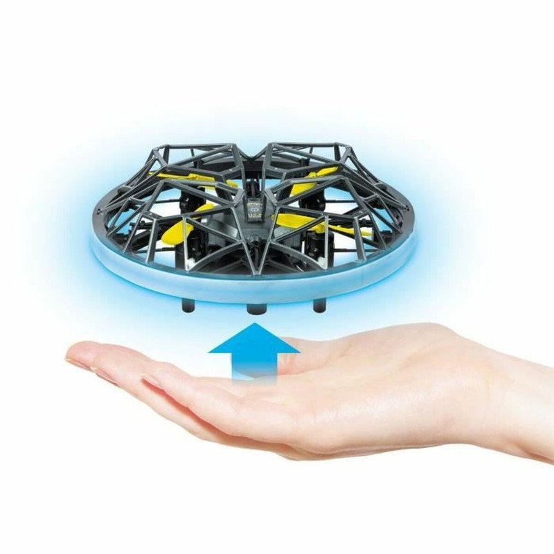 Coches Juguete Niños: Dron Teledirigido Mondo X12.0 Obstacle Avoidance