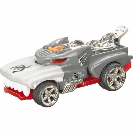 Coches Juguete Niños Radiocontrol Mondo Deportivo - Compra online en MegaJuguetes