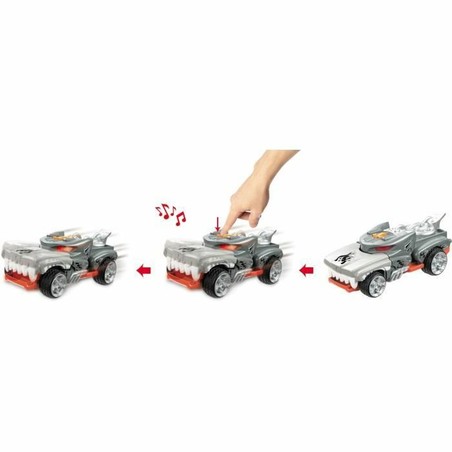 Coches Juguete Niños Radiocontrol Mondo Deportivo