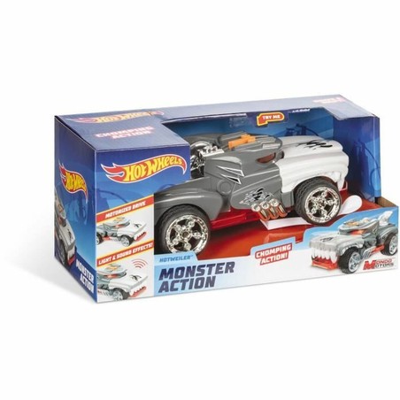 Coches Juguete Niños Radiocontrol Mondo Deportivo