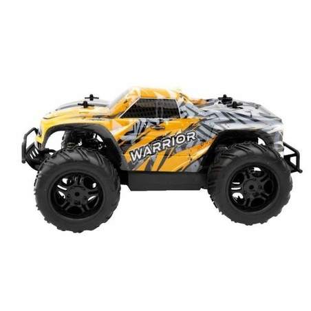 Coches Juguete Niños: Radiocontrol Silverlit Amarillo