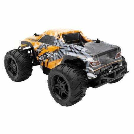 Coches Juguete Niños: Radiocontrol Silverlit Amarillo