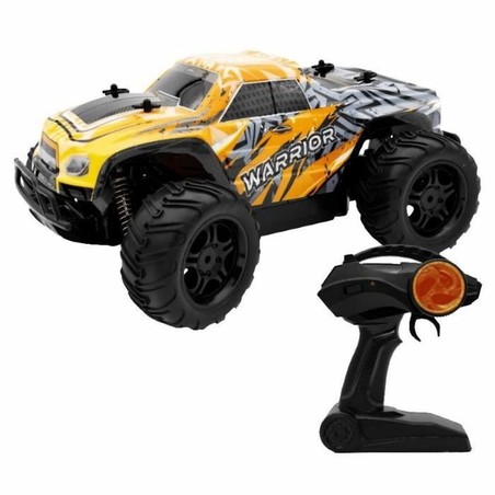 Coches Juguete Niños: Radiocontrol Silverlit Amarillo