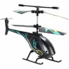 Coches Juguete Niños: Coche Radio Control Flybotic Negro/Azul - Compra online en MegaJuguetes