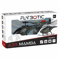 Coches Juguete Niños: Coche Radio Control Flybotic Negro/Azul - Compra online en MegaJuguetes 2