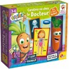 Juegos Mesa Niños: Lisciani Carotina Doctor Educativo - Compra online en MegaJuguetes