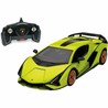 Coches Juguete Niños Mondo Lamborghini Sian RC Verde - Compra online en MegaJuguetes