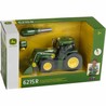 Juguetes construcción niños: Tractor verde Klein Blockables 1:24