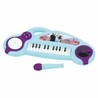 Juguetes Musicales Niños: Piano Electrónico Frozen Lexibook - Compra online en MegaJuguetes