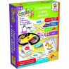 Juegos Mesa Niños Lisciani Carotina J'apprends - Idioma Francés - Compra online en MegaJuguetes