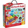 Juegos Mesa Niños Educativo Lisciani Giochi Colours - Compra online en MegaJuguetes