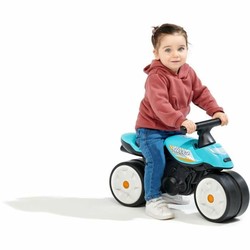 Juguetes exterior niños: Correpasillos Falk Street Champion Motocicleta Azul - Compra online en MegaJuguetes 2