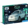Juguetes Construcción Niños: Fiat 500 Baby Born - Compra online en MegaJuguetes