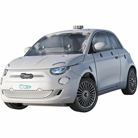 Juguetes Construcción Niños: Fiat 500 Baby Born