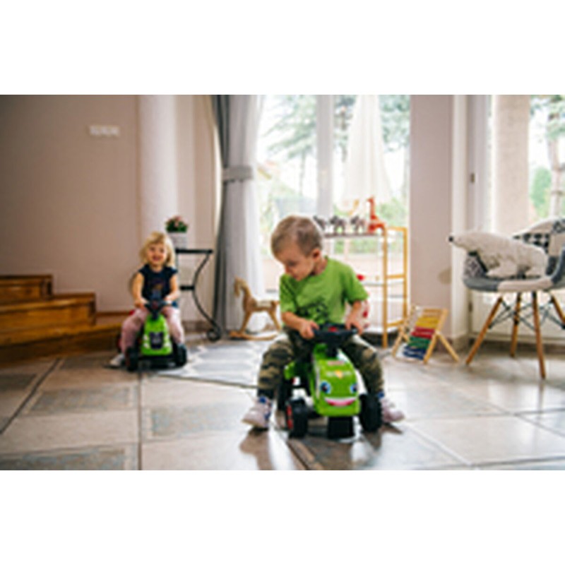 Juguetes exterior niños: Correpasillos Falk Claas 212C Tractor