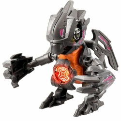 Juguetes electrónicos niños Robot Silverlit SL88661 Interactivo - Compra online en MegaJuguetes