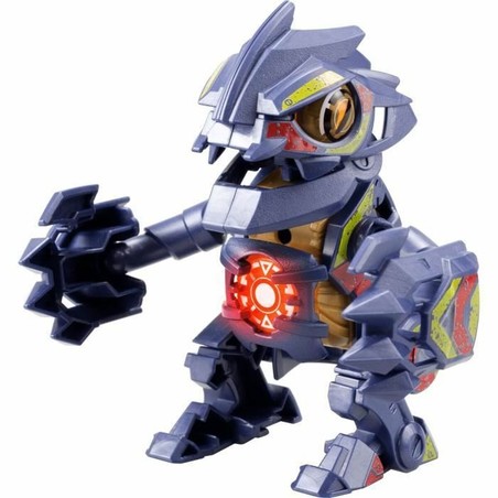 Juguetes electrónicos niños Robot Silverlit SL88661 Interactivo