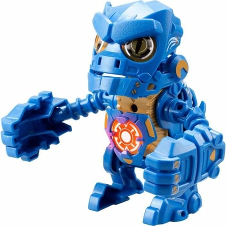 Juguetes electrónicos niños Robot Silverlit SL88661 Interactivo