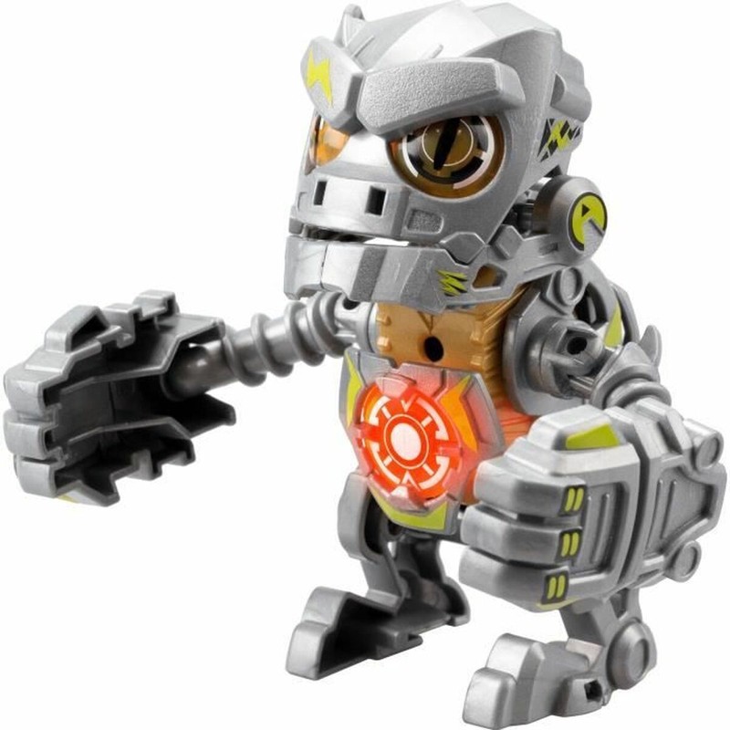 Juguetes electrónicos niños Robot Silverlit SL88661 Interactivo