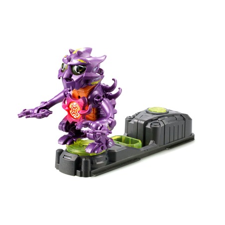 Juguetes electrónicos niños Robot Silverlit SL88661 Interactivo