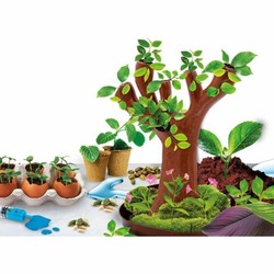 Juguetes Ciencia Niños Lisciani Giochi Botanique - Kit de Botánica - Compra online en MegaJuguetes 2