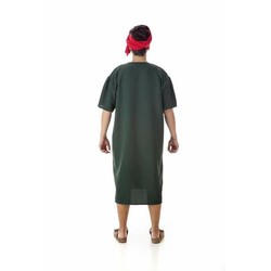 Disfraz Niños Túnica Medieval Verde BigBuy Carnival - Compra online en MegaJuguetes