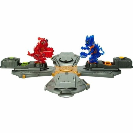 Juguetes Electrónicos Niños Robot Silverlit Biopod Kombat Interactivo - Compra online en MegaJuguetes