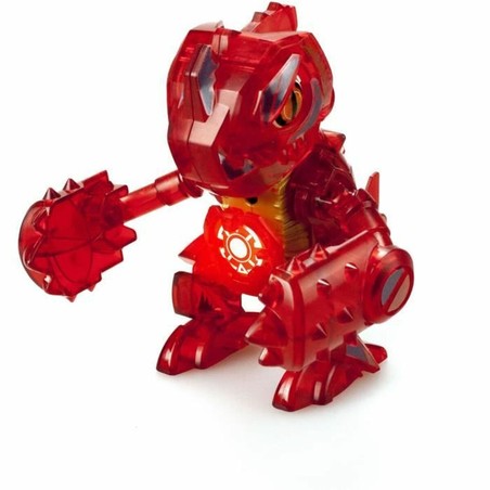 Juguetes Electrónicos Niños Robot Silverlit Biopod Kombat Interactivo