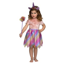 Disfraz Niños Unicornio Tutú My Other Me 3-6 años - Compra online en MegaJuguetes