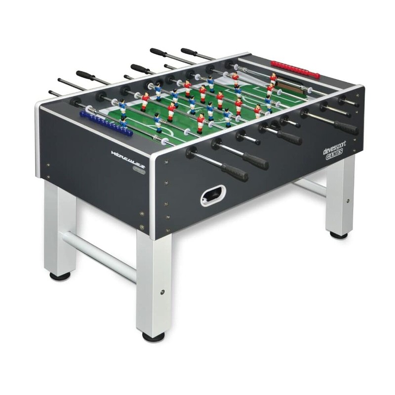 Juegos Mesa Niños Futbolín Hércules PRO Profesional de BigBuy Fun - Compra online en MegaJuguetes