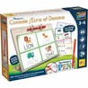 Juguetes construcción niños Lisciani Montessori Pen