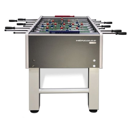 Juegos Mesa Niños Futbolín Hércules PRO Profesional de BigBuy Fun