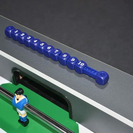 Juegos Mesa Niños Futbolín Hércules PRO Profesional de BigBuy Fun