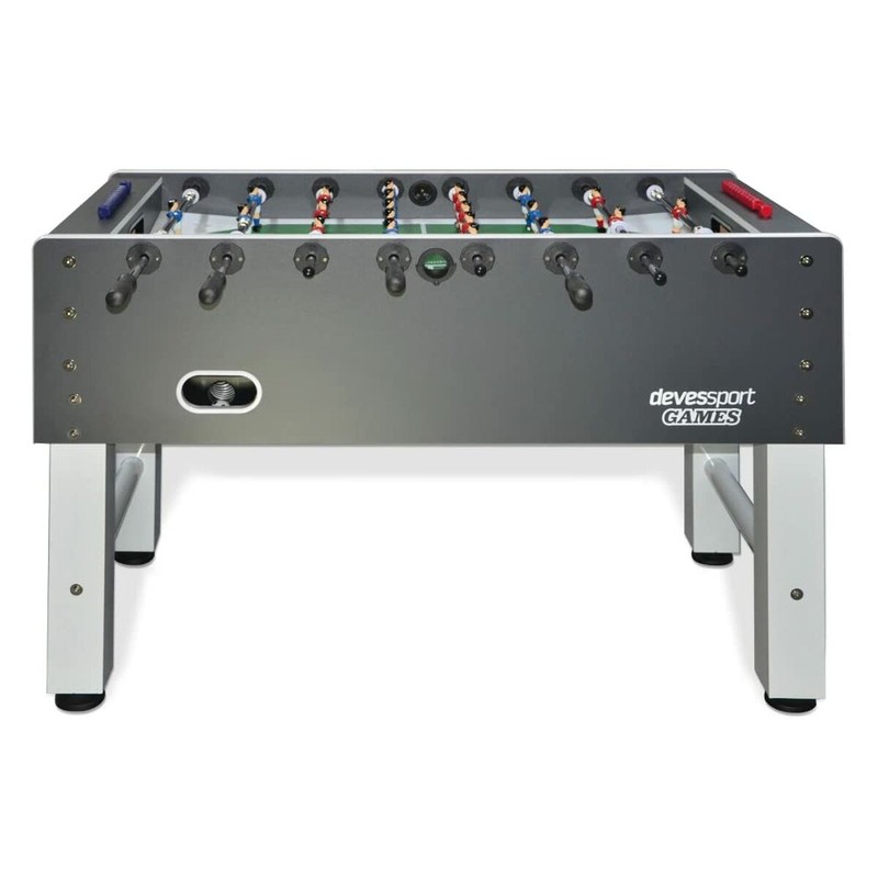 Juegos Mesa Niños Futbolín Hércules PRO Profesional de BigBuy Fun