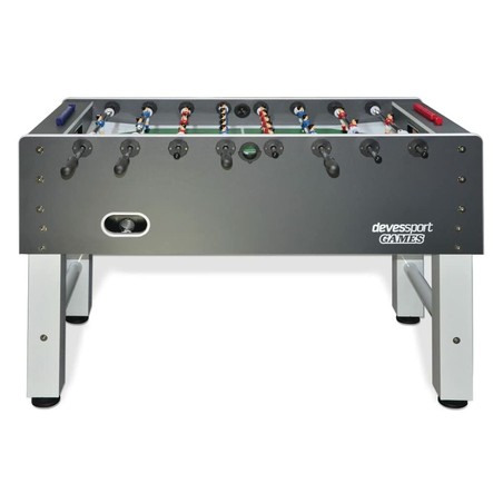 Juegos Mesa Niños Futbolín Hércules PRO Profesional de BigBuy Fun